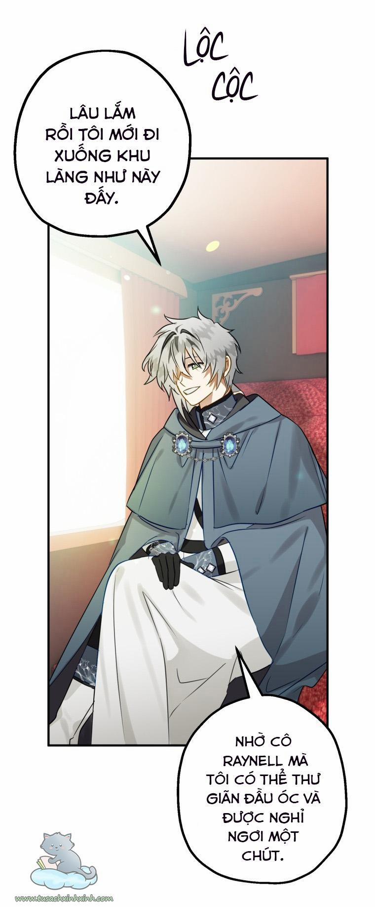 Bỗng Nhiên Tôi Trở Thành Quạ Đen!! 40.5 trang 11