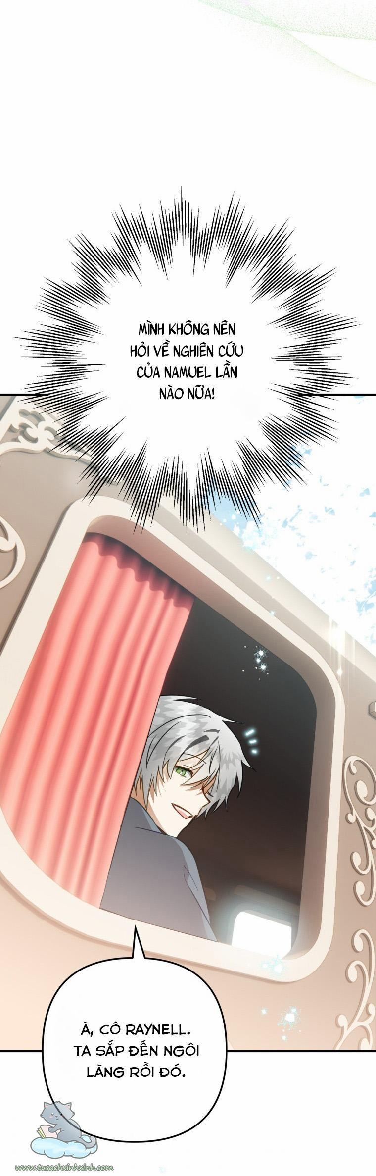 Bỗng Nhiên Tôi Trở Thành Quạ Đen!! 40.5 trang 21