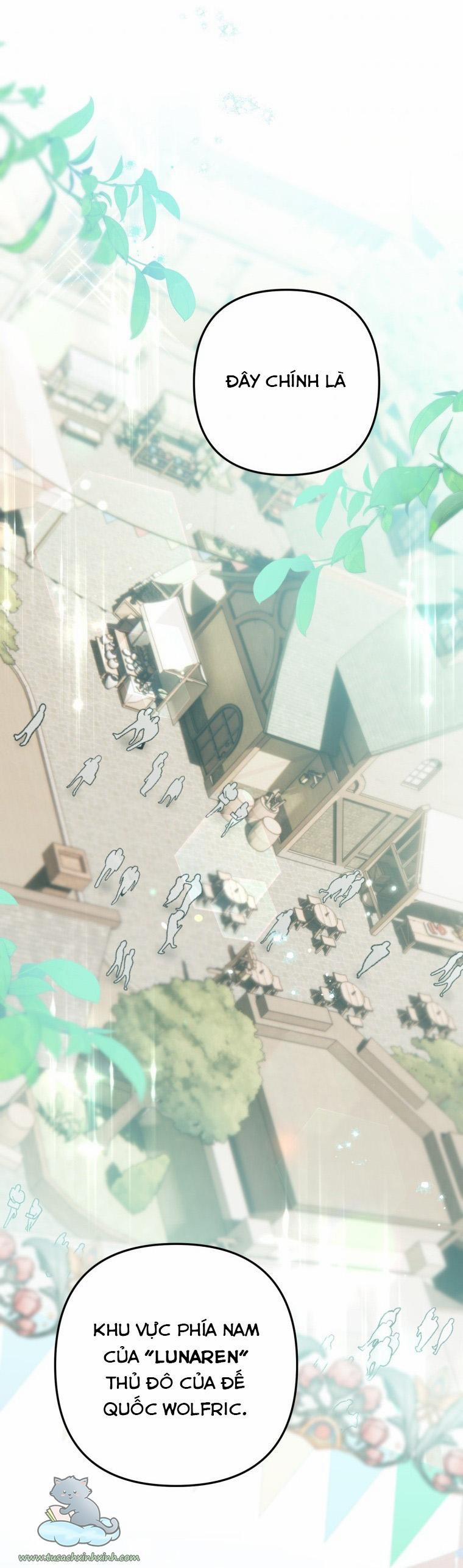 Bỗng Nhiên Tôi Trở Thành Quạ Đen!! 40.5 trang 22