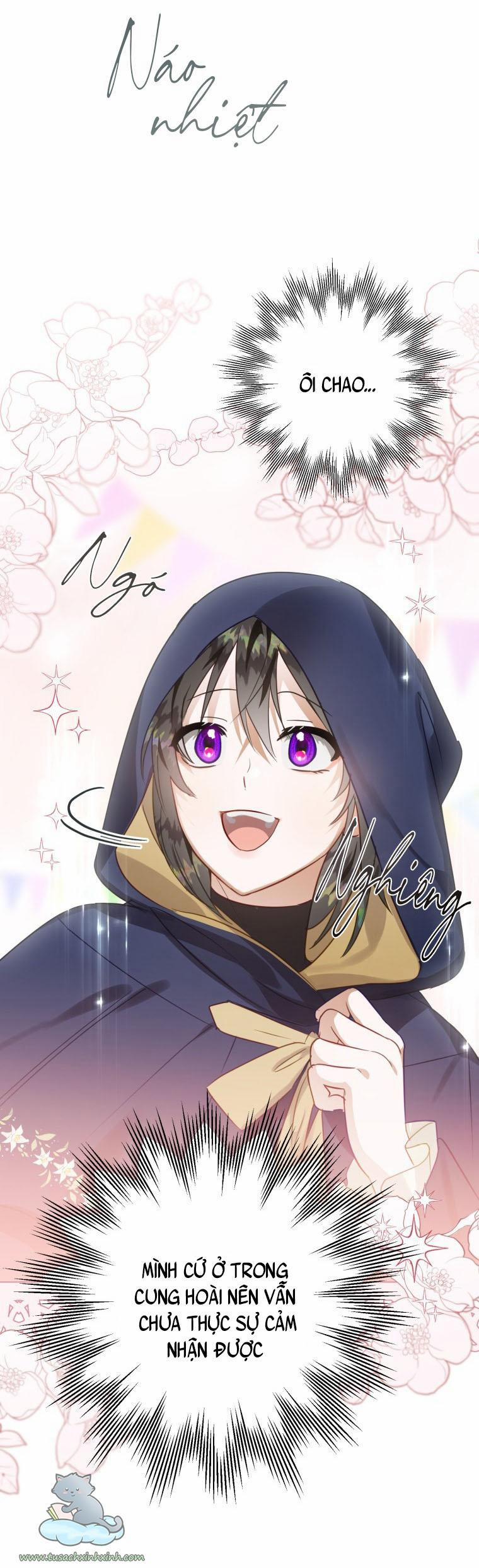 Bỗng Nhiên Tôi Trở Thành Quạ Đen!! 40.5 trang 24