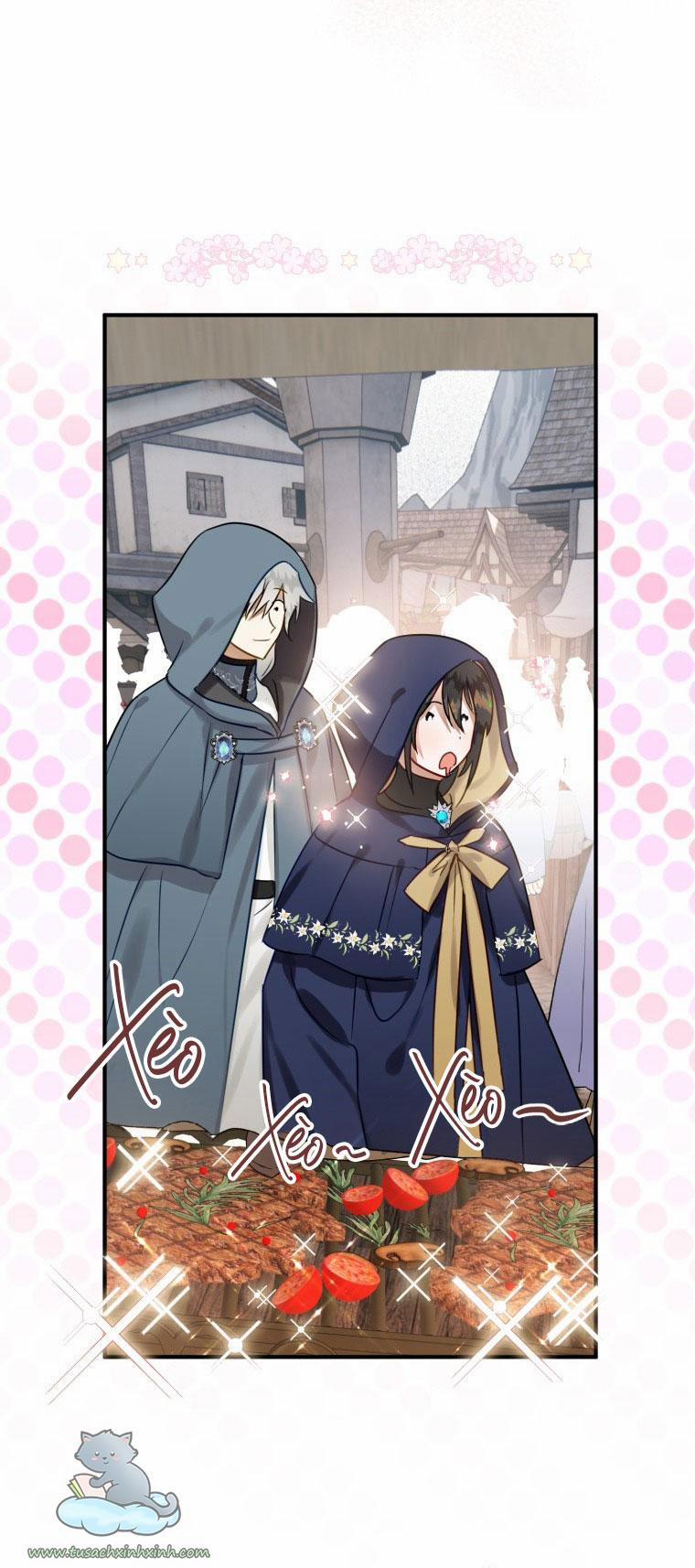 Bỗng Nhiên Tôi Trở Thành Quạ Đen!! 40.5 trang 29