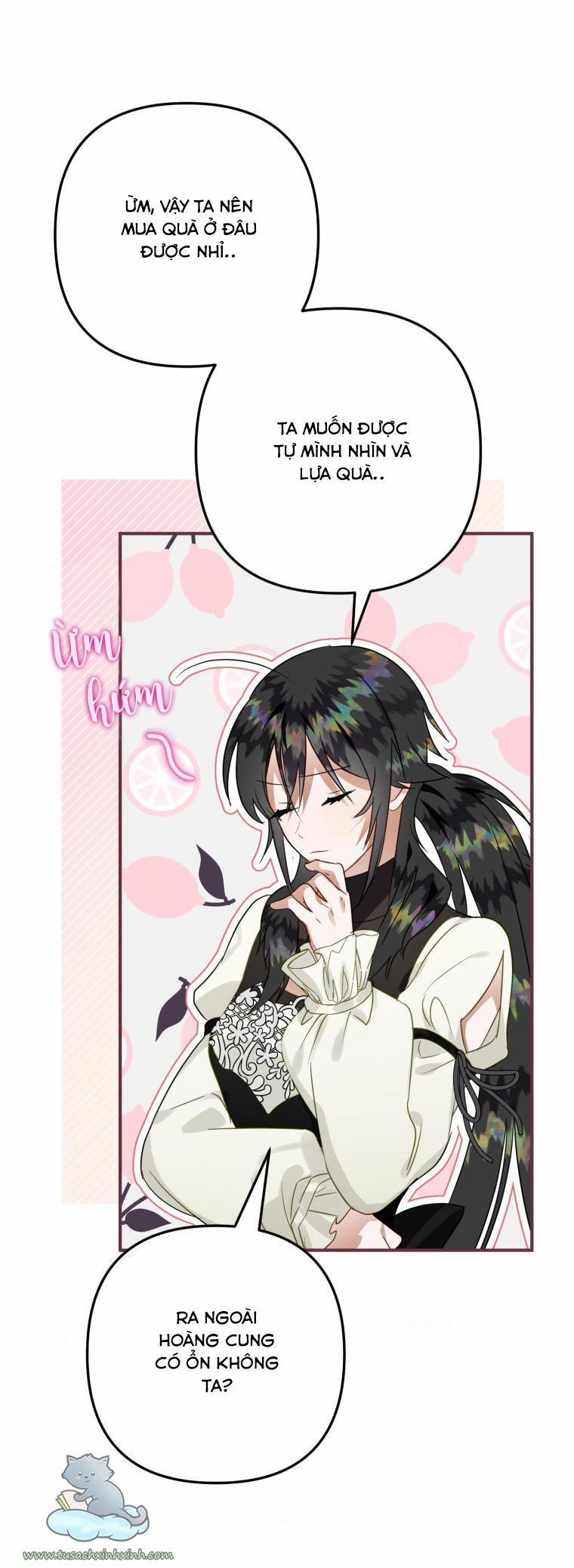 Bỗng Nhiên Tôi Trở Thành Quạ Đen!! 40.5 trang 6