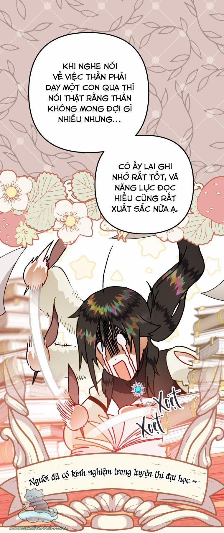 Bỗng Nhiên Tôi Trở Thành Quạ Đen!! 40 trang 10