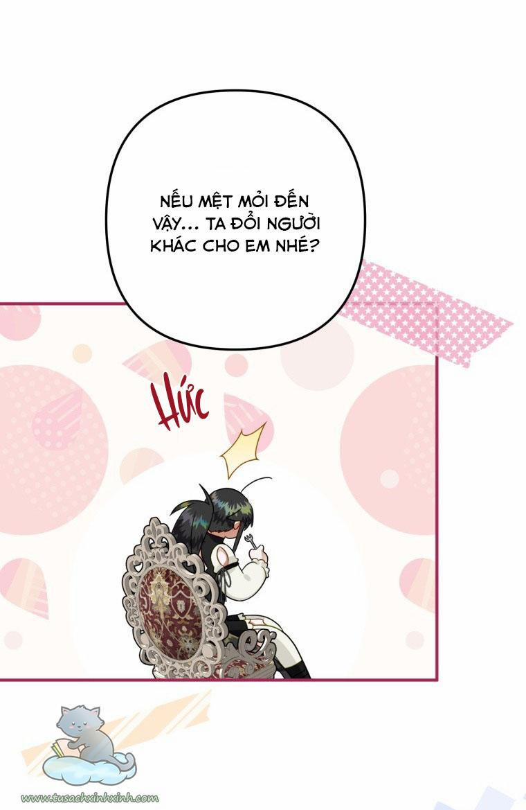 Bỗng Nhiên Tôi Trở Thành Quạ Đen!! 40 trang 14