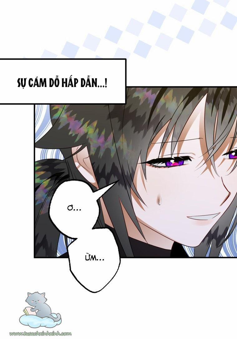 Bỗng Nhiên Tôi Trở Thành Quạ Đen!! 40 trang 15