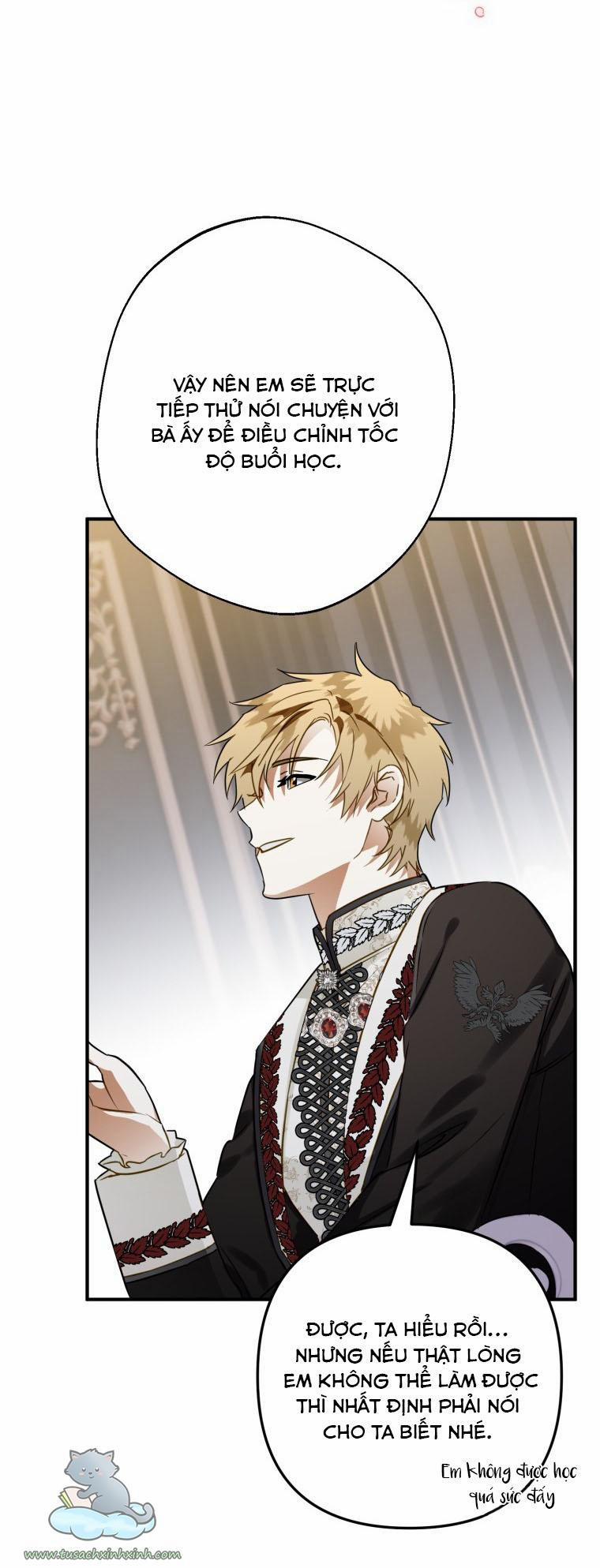 Bỗng Nhiên Tôi Trở Thành Quạ Đen!! 40 trang 18