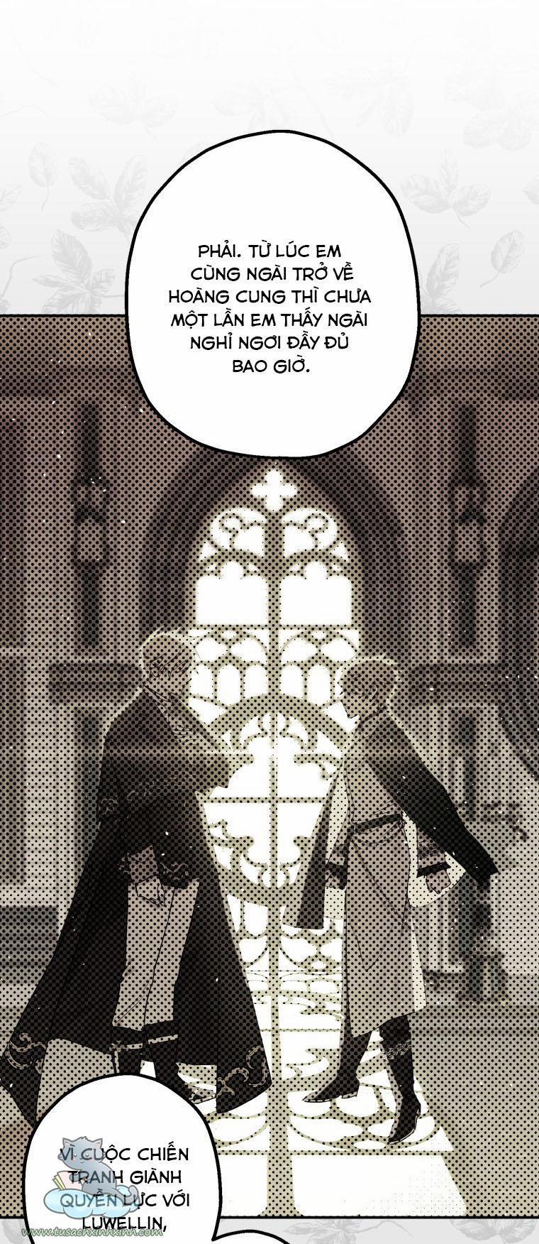 Bỗng Nhiên Tôi Trở Thành Quạ Đen!! 40 trang 20