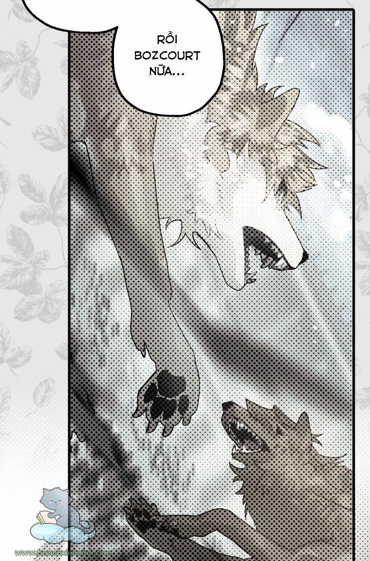 Bỗng Nhiên Tôi Trở Thành Quạ Đen!! 40 trang 21