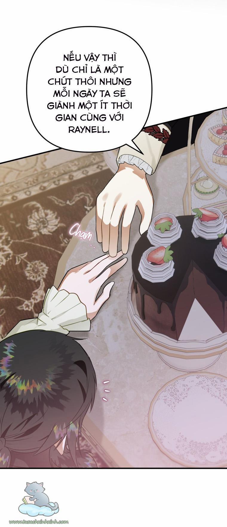 Bỗng Nhiên Tôi Trở Thành Quạ Đen!! 40 trang 32