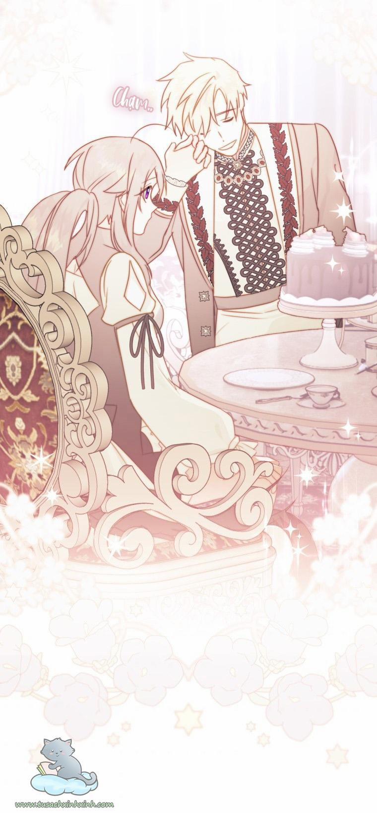 Bỗng Nhiên Tôi Trở Thành Quạ Đen!! 40 trang 35