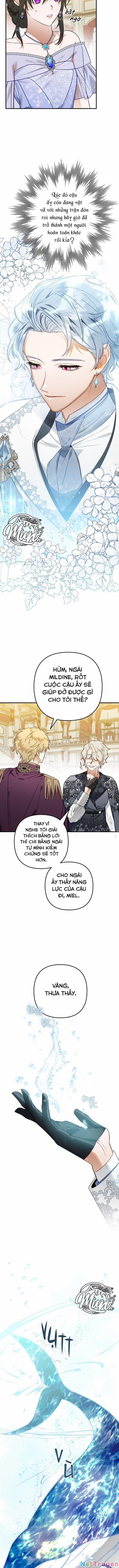 Bỗng Nhiên Tôi Trở Thành Quạ Đen!! 45 trang 10