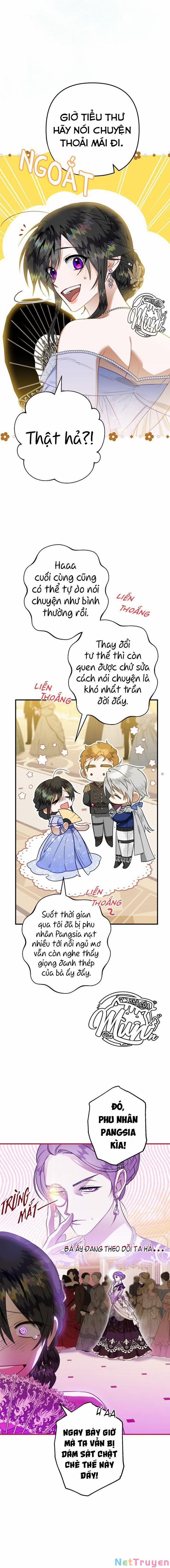 Bỗng Nhiên Tôi Trở Thành Quạ Đen!! 45 trang 2