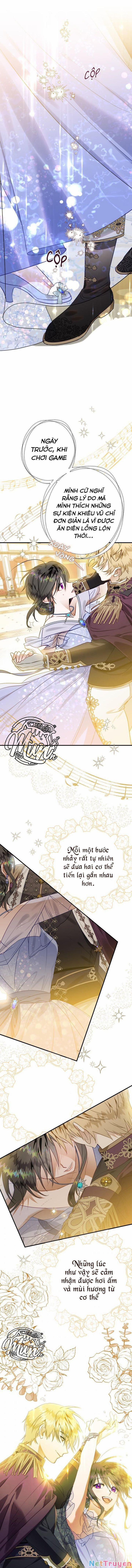 Bỗng Nhiên Tôi Trở Thành Quạ Đen!! 45 trang 6