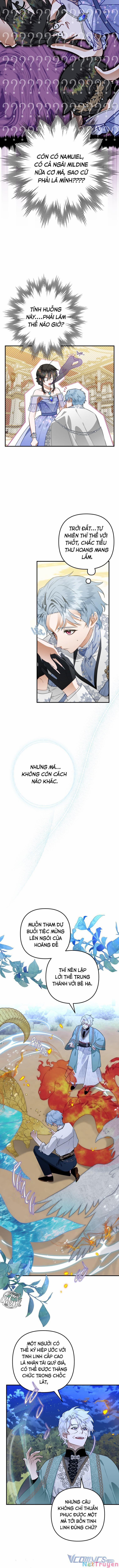 Bỗng Nhiên Tôi Trở Thành Quạ Đen!! 46 trang 1