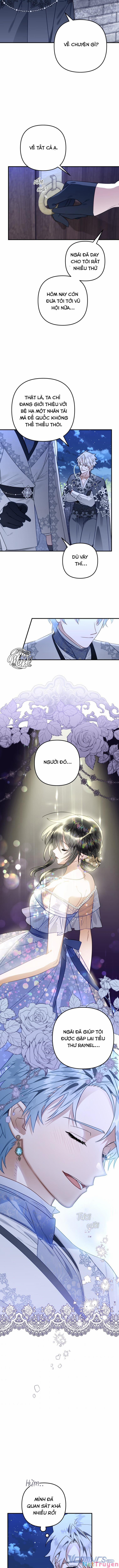 Bỗng Nhiên Tôi Trở Thành Quạ Đen!! 46 trang 11