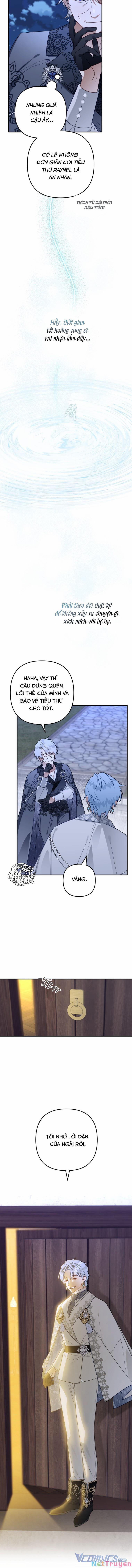 Bỗng Nhiên Tôi Trở Thành Quạ Đen!! 46 trang 12