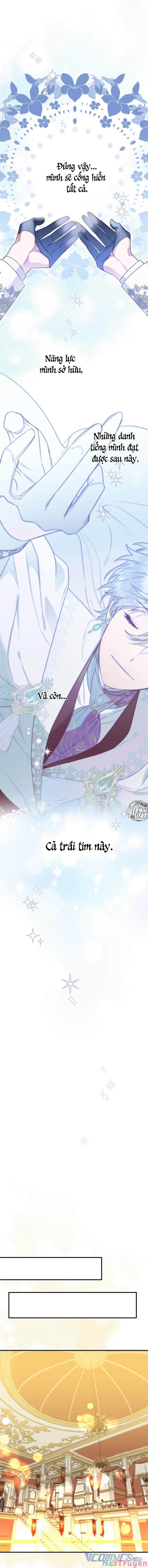 Bỗng Nhiên Tôi Trở Thành Quạ Đen!! 46 trang 13