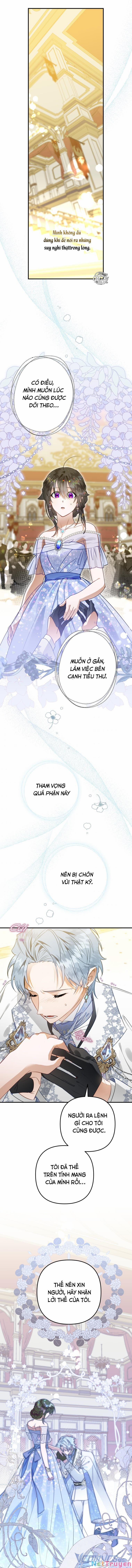 Bỗng Nhiên Tôi Trở Thành Quạ Đen!! 46 trang 4