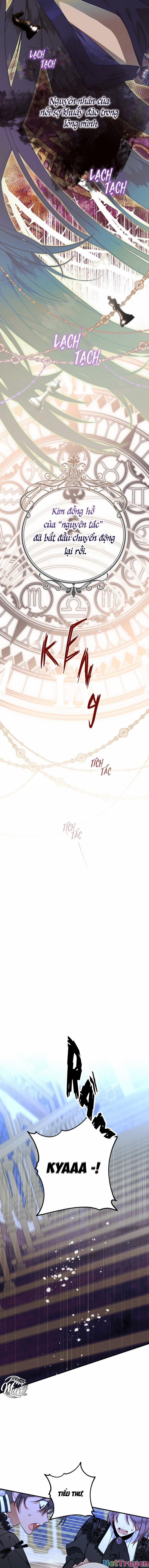 Bỗng Nhiên Tôi Trở Thành Quạ Đen!! 47 trang 13