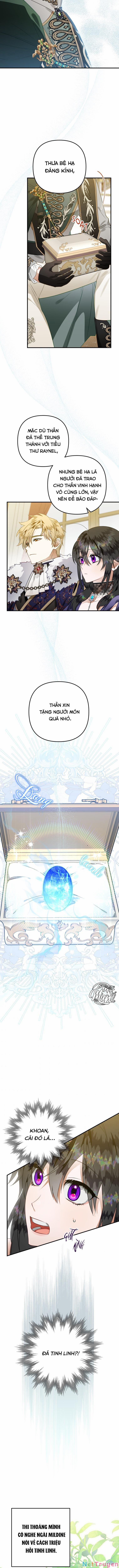 Bỗng Nhiên Tôi Trở Thành Quạ Đen!! 47 trang 6