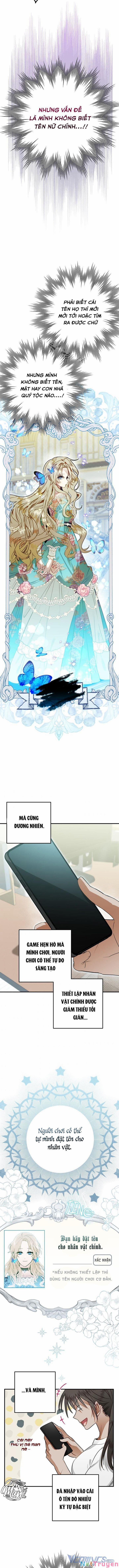 Bỗng Nhiên Tôi Trở Thành Quạ Đen!! 48 trang 4