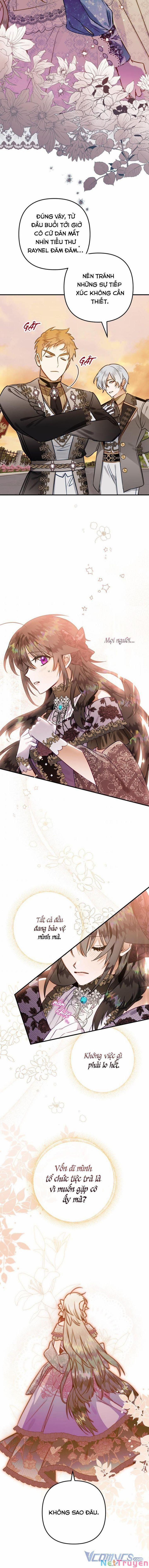 Bỗng Nhiên Tôi Trở Thành Quạ Đen!! 49 trang 7