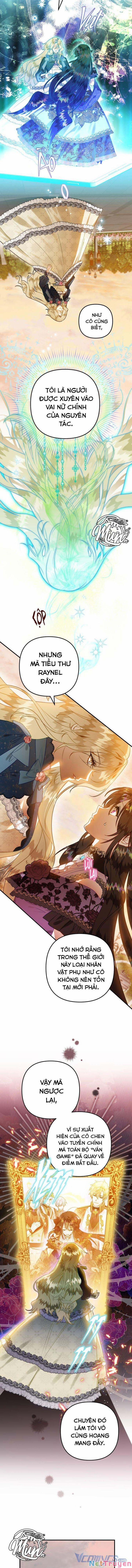 Bỗng Nhiên Tôi Trở Thành Quạ Đen!! 50 trang 1