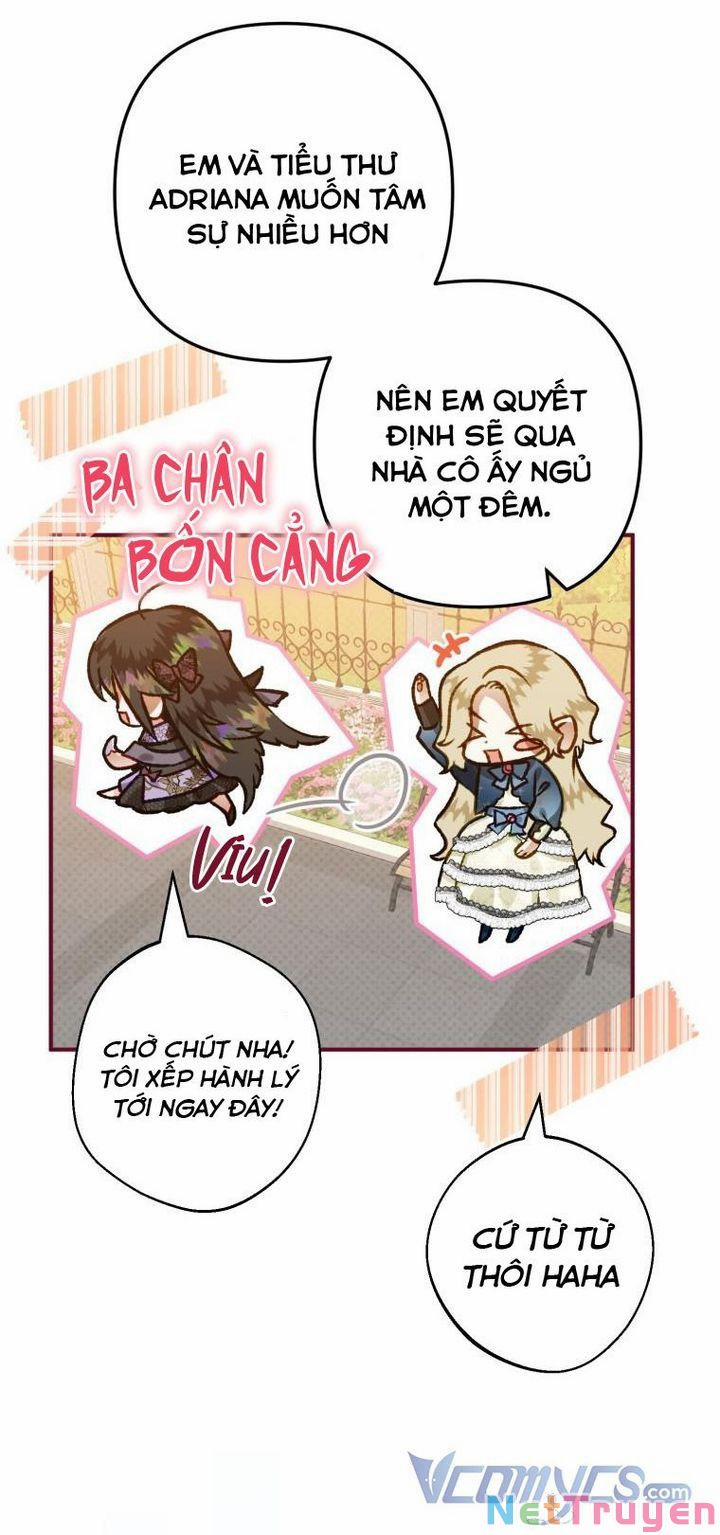 Bỗng Nhiên Tôi Trở Thành Quạ Đen!! 51 trang 14