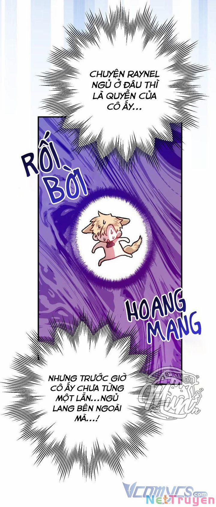 Bỗng Nhiên Tôi Trở Thành Quạ Đen!! 51 trang 16
