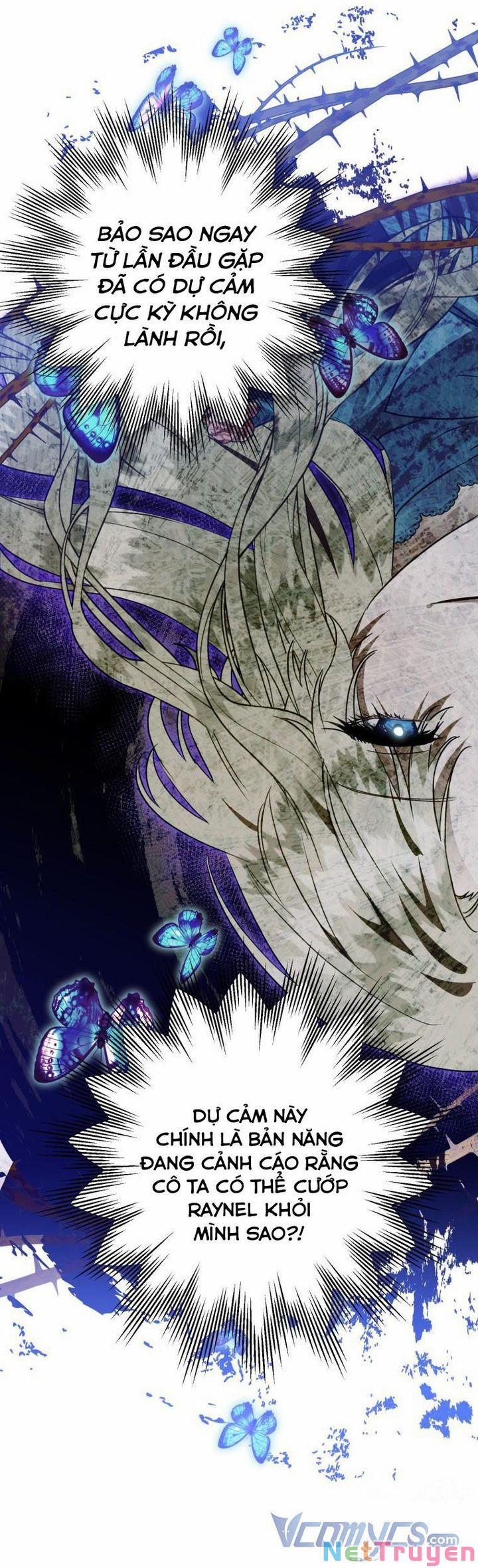 Bỗng Nhiên Tôi Trở Thành Quạ Đen!! 51 trang 17