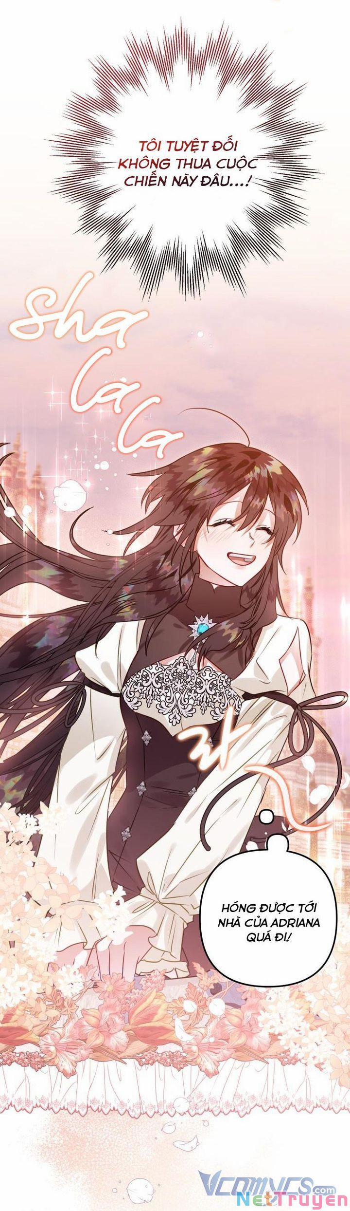 Bỗng Nhiên Tôi Trở Thành Quạ Đen!! 51 trang 19