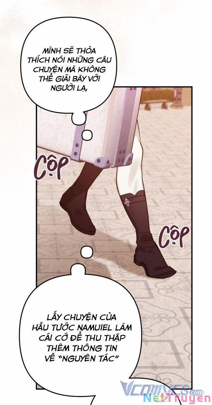 Bỗng Nhiên Tôi Trở Thành Quạ Đen!! 51 trang 20