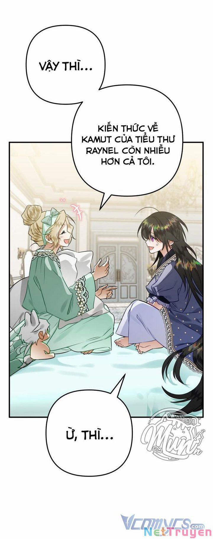 Bỗng Nhiên Tôi Trở Thành Quạ Đen!! 51 trang 29