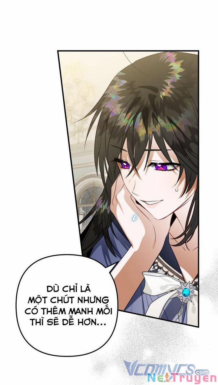 Bỗng Nhiên Tôi Trở Thành Quạ Đen!! 51 trang 30