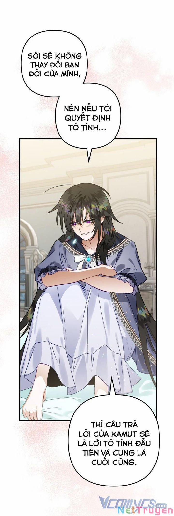 Bỗng Nhiên Tôi Trở Thành Quạ Đen!! 51 trang 37