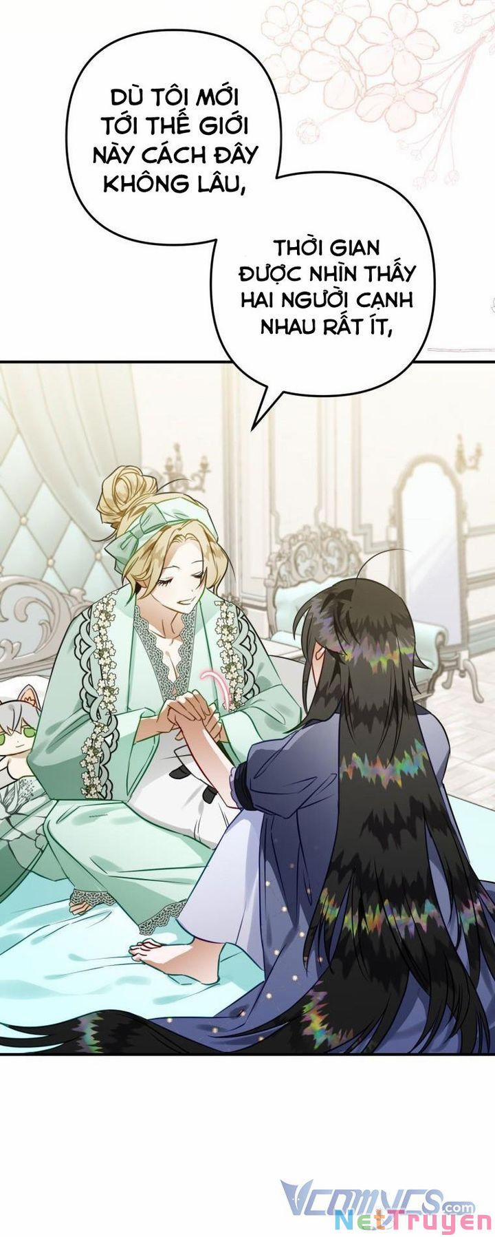 Bỗng Nhiên Tôi Trở Thành Quạ Đen!! 51 trang 41