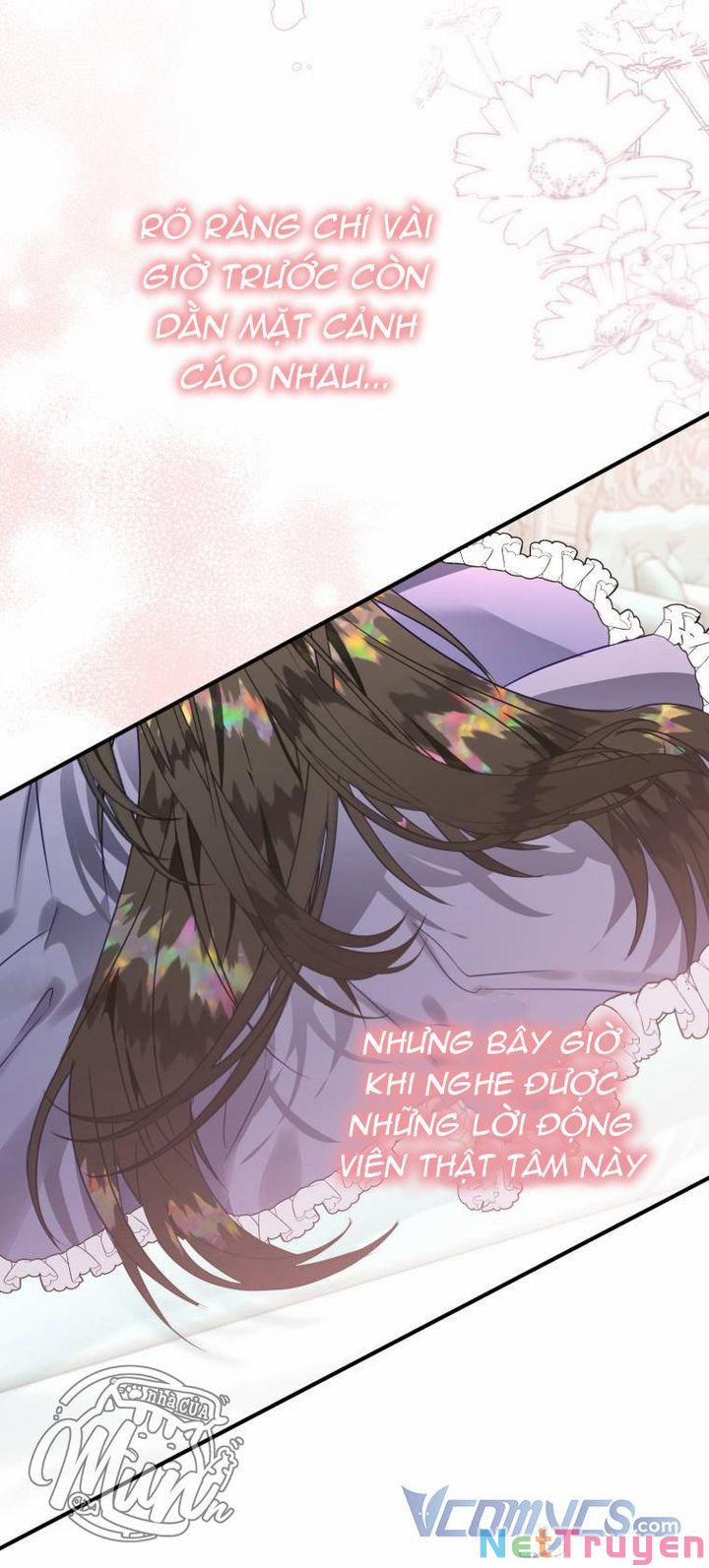 Bỗng Nhiên Tôi Trở Thành Quạ Đen!! 51 trang 45