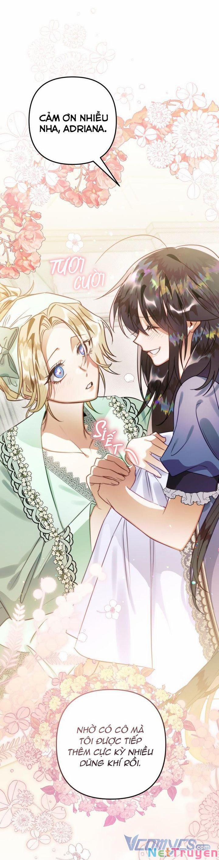 Bỗng Nhiên Tôi Trở Thành Quạ Đen!! 51 trang 46