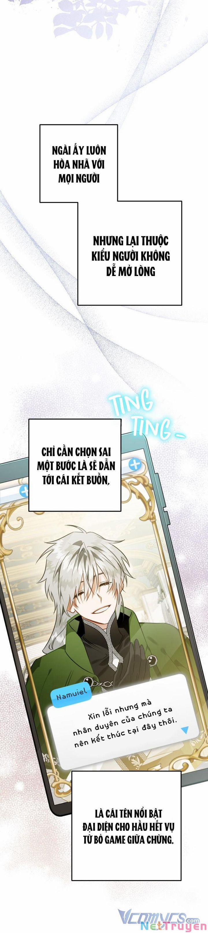 Bỗng Nhiên Tôi Trở Thành Quạ Đen!! 51 trang 52