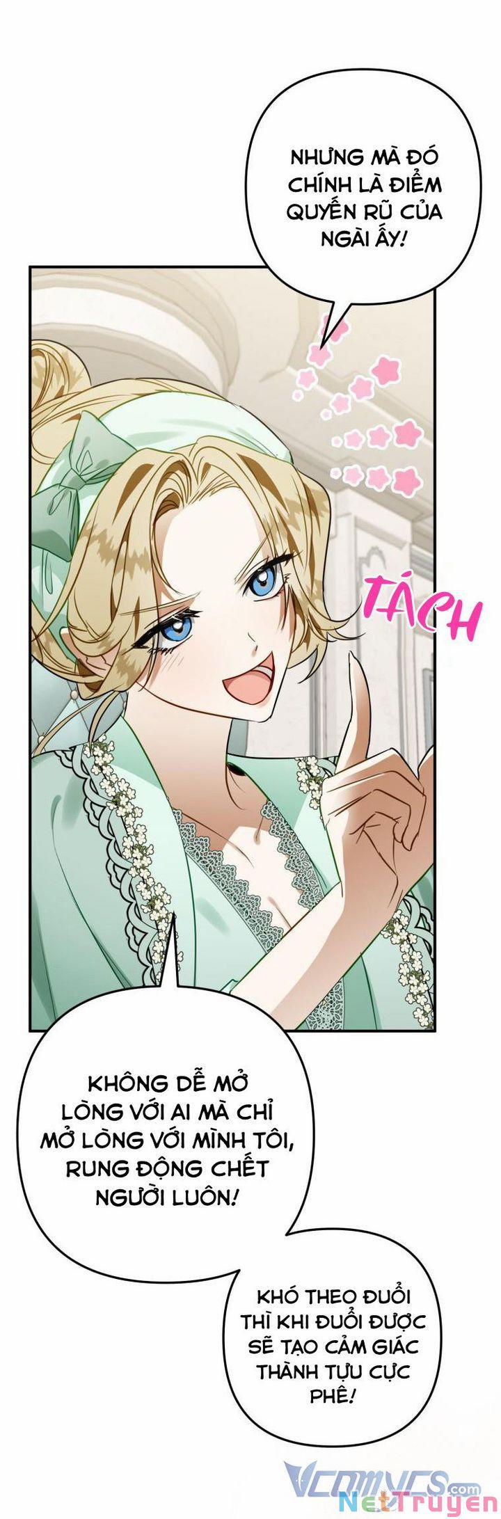 Bỗng Nhiên Tôi Trở Thành Quạ Đen!! 51 trang 53