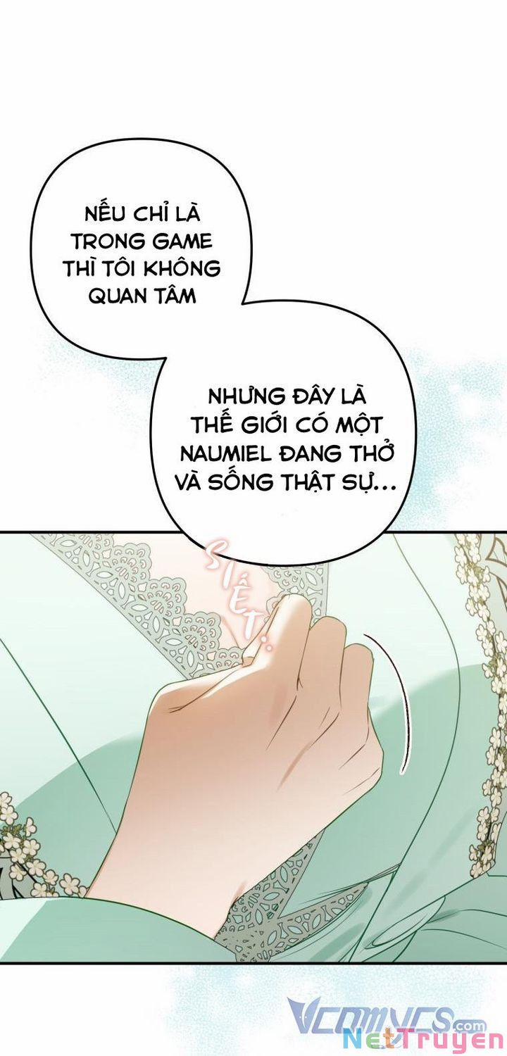 Bỗng Nhiên Tôi Trở Thành Quạ Đen!! 51 trang 56