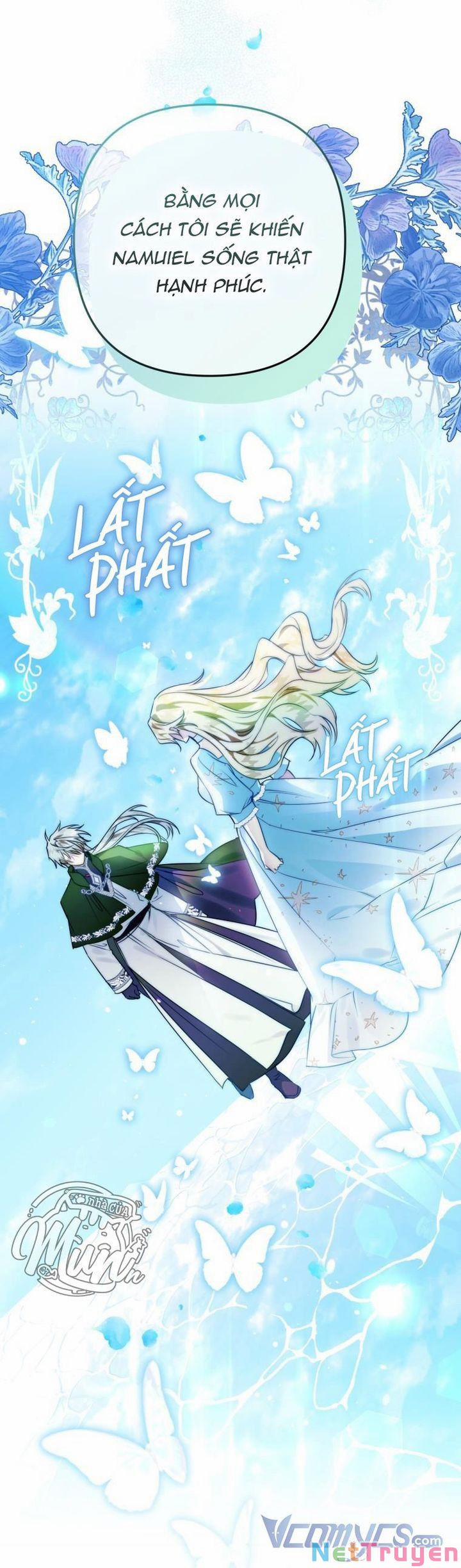 Bỗng Nhiên Tôi Trở Thành Quạ Đen!! 51 trang 57