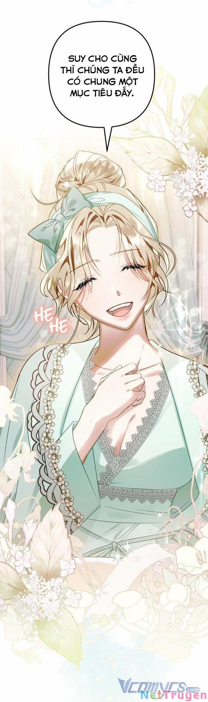 Bỗng Nhiên Tôi Trở Thành Quạ Đen!! 51 trang 58