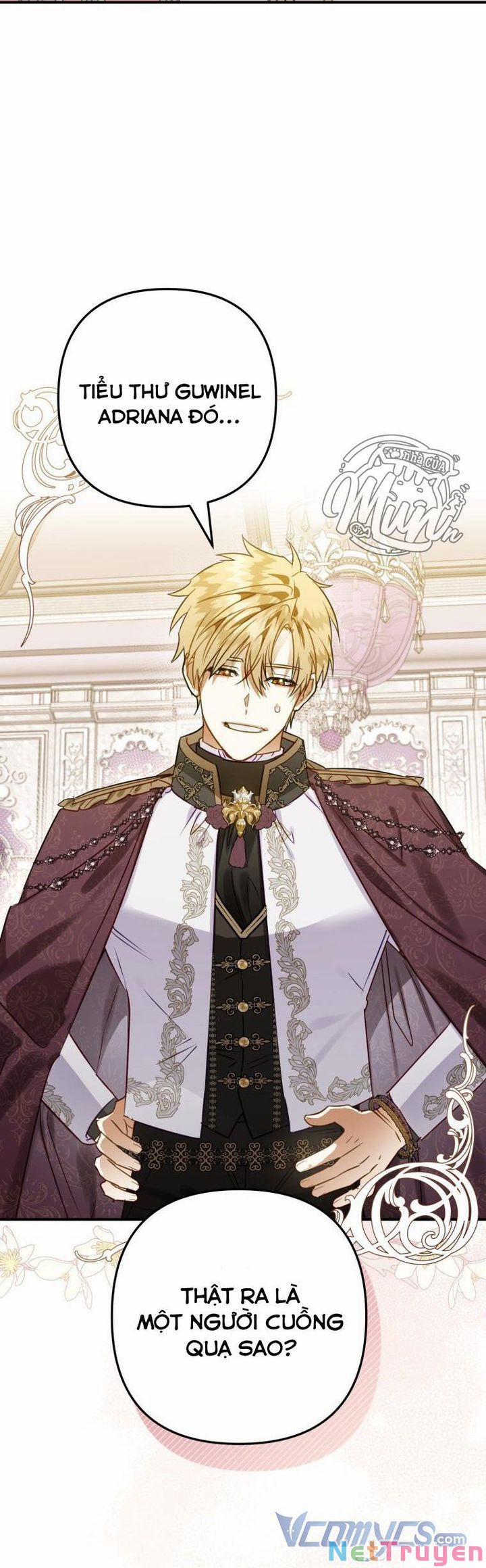 Bỗng Nhiên Tôi Trở Thành Quạ Đen!! 51 trang 6