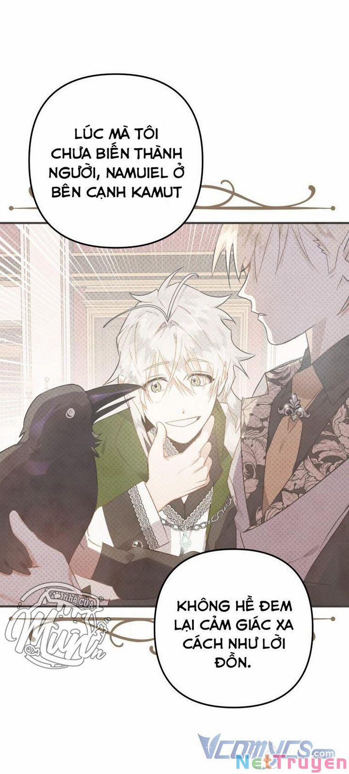 Bỗng Nhiên Tôi Trở Thành Quạ Đen!! 51 trang 60