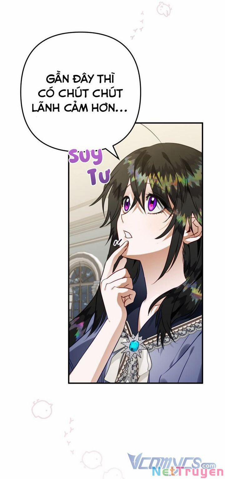 Bỗng Nhiên Tôi Trở Thành Quạ Đen!! 51 trang 61