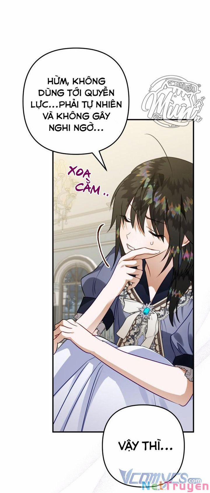 Bỗng Nhiên Tôi Trở Thành Quạ Đen!! 51 trang 69