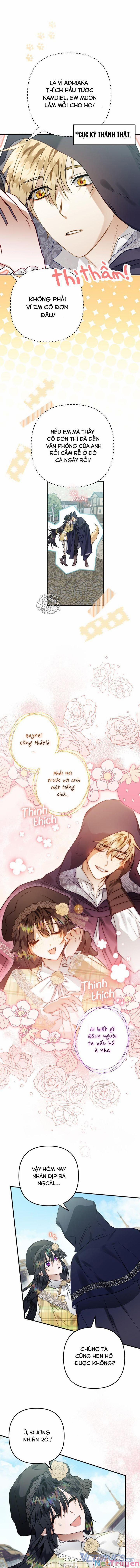 Bỗng Nhiên Tôi Trở Thành Quạ Đen!! 52 trang 9