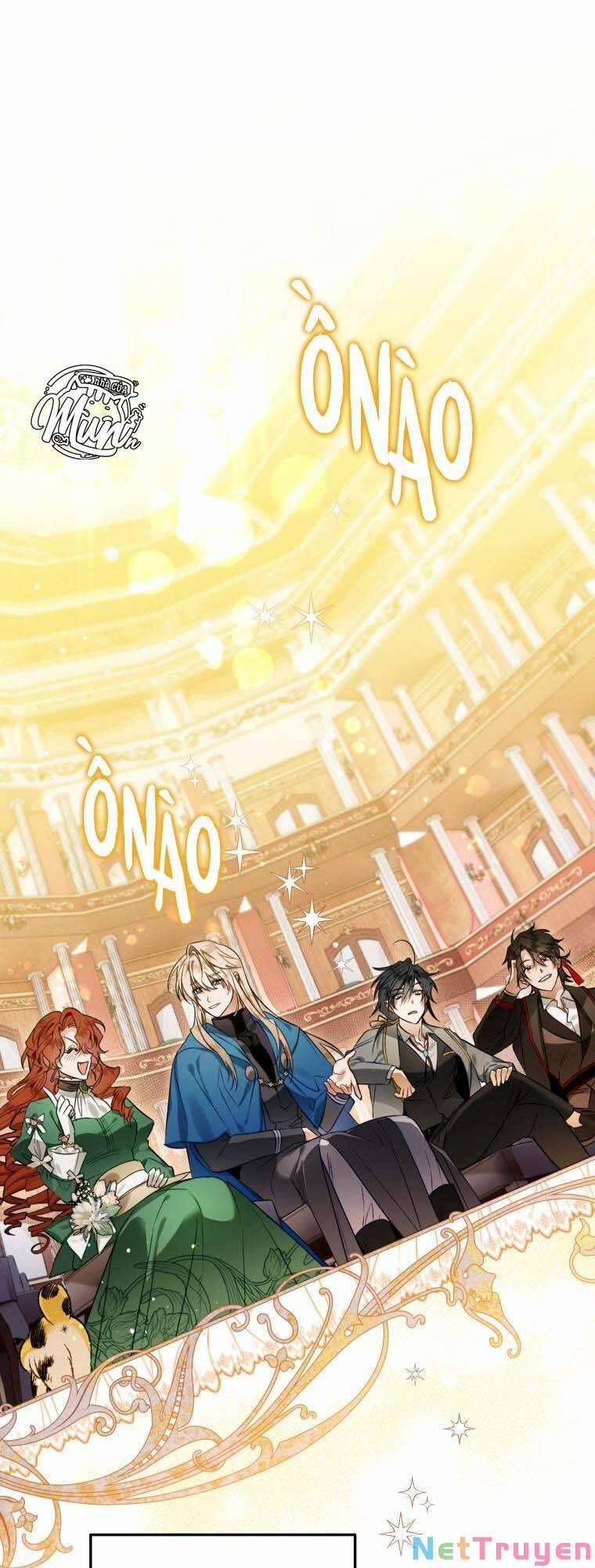 Bỗng Nhiên Tôi Trở Thành Quạ Đen!! 53 trang 0