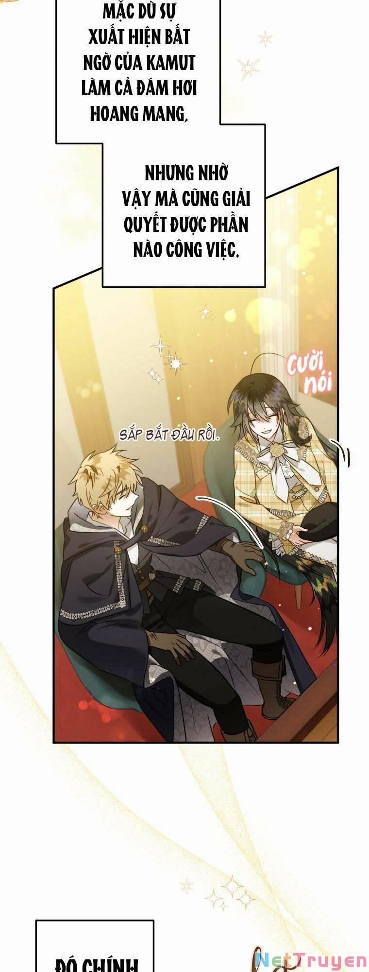 Bỗng Nhiên Tôi Trở Thành Quạ Đen!! 53 trang 1